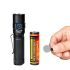 TrustFire MC3 XHP50 2500 Lumens LED Lanterna USB Magnetic Charging Torch 21700 Luz Recarregável IP68 À Prova D 'Água EDC Lâmpada Handheld Luzes de trabalho