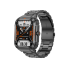 ET550 Smart watch Bluetooth Call Fitness Tracker