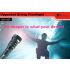 SolarStorm DX4S 4xU2 3200-Lumen LED lanterna de mergulho