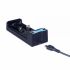 TrustFire TR-016 Micro USB Battery Carreger