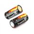 TrustFire 16340 / CR123A 3.7V 880mah Bateria de Li-ion recarregável