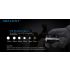 Imalent MS03 XHP70 2º LED 13000 Lumens 324 Metros 21700 Bateria Lanterna EDC