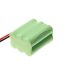 Eco-Friendly 7.2V AA 1800mAh Ni-MH Rechargeable Battery Pack High Capacity for Toy Cars Model Planes
