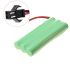 Eco-Friendly 7.2V AA 1800mAh Ni-MH SM Plug Rechargeable Battery Pack for Toy Cars Gadget Battery