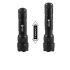 Ultrafire WF-502B.2 OSRAM infravermelho IR 940NM Zoomslight LED