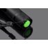 Ultrafire A100 Zoomable T6 5 Modelos Lanterna LED 1800-Lumen