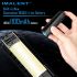 Imalent LD70 XHP 70 4000 Lumen Lanterna LED