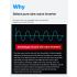 Pure Sine Wave Inverter 3000W to 8000W for RV DC 12V 24V to AC 110V 220V High-Quality Compact Energy System