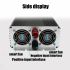Pure Sine Wave Inverter 3000W to 8000W for RV DC 12V 24V to AC 110V 220V High-Quality Compact Energy System