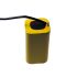 5521 Interface DC 8.4 V 4x18650 8800mAh Batteria de luz de bicicleta para luz de bicicleta LED