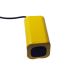 5521 Interface DC 8.4 V 4x18650 8800mAh Batteria de luz de bicicleta para luz de bicicleta LED