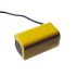 5521 Interface DC 8.4 V 4x18650 8800mAh Batteria de luz de bicicleta para luz de bicicleta LED
