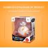 Atualizar 20.5cm Controle Remoto Robô BB-8 Ball RC Inteligente Robô 2.4G BB8 Com Ação Som Figura BB-8 Presente Brinquedos Para Crianças