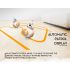 Atualizar 20.5cm Controle Remoto Robô BB-8 Ball RC Inteligente Robô 2.4G BB8 Com Ação Som Figura BB-8 Presente Brinquedos Para Crianças