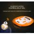 Atualizar 20.5cm Controle Remoto Robô BB-8 Ball RC Inteligente Robô 2.4G BB8 Com Ação Som Figura BB-8 Presente Brinquedos Para Crianças