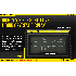 Nitecore D4 Digicharger LCD Display Bateria Nitecore Carregador Inteligente 2.0 Fit Li-ion 18650 14500 16340 26650