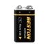 Beston 9V 1000mAh Micro USB Rechargeable Battery Eco-Friendly Power for RC Helicopter Microphone and Toys