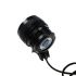 Luz da bicicleta XHP70 3500 lumens LED farol de bicicleta incluem bateria e carregador