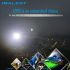 Imalent LD70 XHP 70 4000 Lumen Lanterna LED