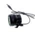 Luz da bicicleta XHP70 3500 lumens LED farol de bicicleta incluem bateria e carregador