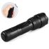 Ultrafire WF-502B.2 OSRAM infravermelho IR 940NM Zoomslight LED