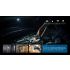 TrustFire MC1 Baton XP-L Oi 1000 Lumens LED compacto mini edc lanterna keychain tocha
