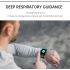 ET540 Blood glucose ECG Body temperature Blood pressure Blood oxygen Heart rate Bluetooth call Smartwatch Fitness Tracker