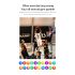 ET540 Blood glucose ECG Body temperature Blood pressure Blood oxygen Heart rate Bluetooth call Smartwatch Fitness Tracker