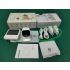 Experience Peace of Mind with AMB900 2.8 Inch Video Baby Monitor 720P HD Night Vision and Two Way Intercom