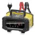 FOXSUR Portable Car Battery Charger 12V 24V Versatile Charger for AGM LiFePO4 Lead Acid Motorcycle Truck
