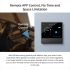 SONOFF NSPanel WiFi Scene Smart Switch All-in-One Control with Touch Screen for Smart Home Automation