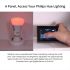 SONOFF NSPanel WiFi Scene Smart Switch All-in-One Control with Touch Screen for Smart Home Automation