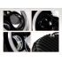 1 par CO LIGHT 7 polegadas LED farol H4 DRL redondo 7'' faróis com amarelo e branco Angel Eye para Jeep Wrangler Lada Niva 4x4 60W