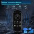 A10 Voice Translator 4.1inch HD Display Multi-Language Travel Companion Seamless Real-time and Offline Translation