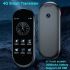 A10 Voice Translator 4.1inch HD Display Multi-Language Travel Companion Seamless Real-time and Offline Translation