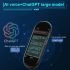 A10 Voice Translator 4.1inch HD Display Multi-Language Travel Companion Seamless Real-time and Offline Translation