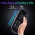 A10 Voice Translator 4.1inch HD Display Multi-Language Travel Companion Seamless Real-time and Offline Translation