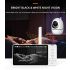 ABM501 Video Baby Monitor 2.4G Wireless 5.0 Inches LCD Night Vision Two Way Audio for Family Safety