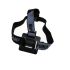 9T6 luz de bicicleta 9 * T6 10800 Lumens 3 modos LED Bicycle farol incluem bateria e carregador - preto