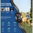 Smart Automatic Anti Barking Dog Collar with Adjustable Training Modes Waterproof Design Bark Detection Tech