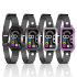 Smart Automatic Anti Barking Dog Collar with Adjustable Training Modes Waterproof Design Bark Detection Tech