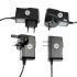 SolarStorm X2 2xU2 LED 4 Modos 2000 Lumens LED Bicycle Front Frontes