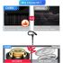 Wireless Headset Business Earpiece Built-in Mic Noise Cancelling Headphone 5.3 Handsfree Sports Earphone