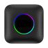 CarlinKit Smart TV Box with Android 13 Wired to Wireless CarPlay Ai Box YouTube Netflix Qualcomm 8-Cores