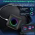 CarlinKit Smart TV Box with Android 13 Wired to Wireless CarPlay Ai Box YouTube Netflix Qualcomm 8-Cores