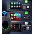 CarlinKit Smart TV Box with Android 13 Wired to Wireless CarPlay Ai Box YouTube Netflix Qualcomm 8-Cores