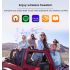 CarlinKit 4.0 Wireless CarPlay Box for Audi VW Porsche Kia Plug and Play Easy Setup Hands-Free Connectivity