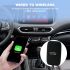 Carplay Box Wireless Android Auto Adapter with Netflix YouTube for Ultimate In-Car Entertainment Device