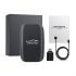 Carplay Box Wireless Android Auto Adapter with Netflix YouTube for Ultimate In-Car Entertainment Device
