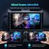CarlinKit USB CarPlay Dongle Android Auto Wireless Connectivity Easy Installation Hands-Free Calling Music